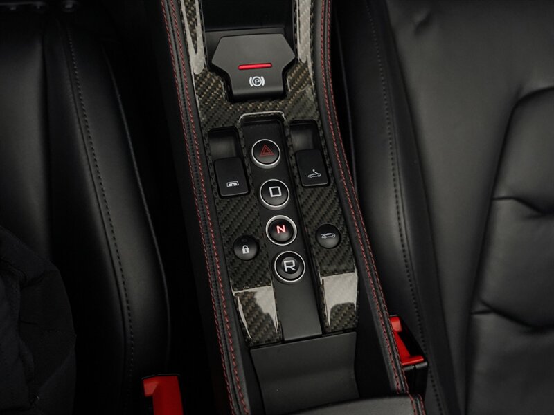 2016 McLaren 650S Spider   - Photo 21 - Bonita Springs, FL 34134