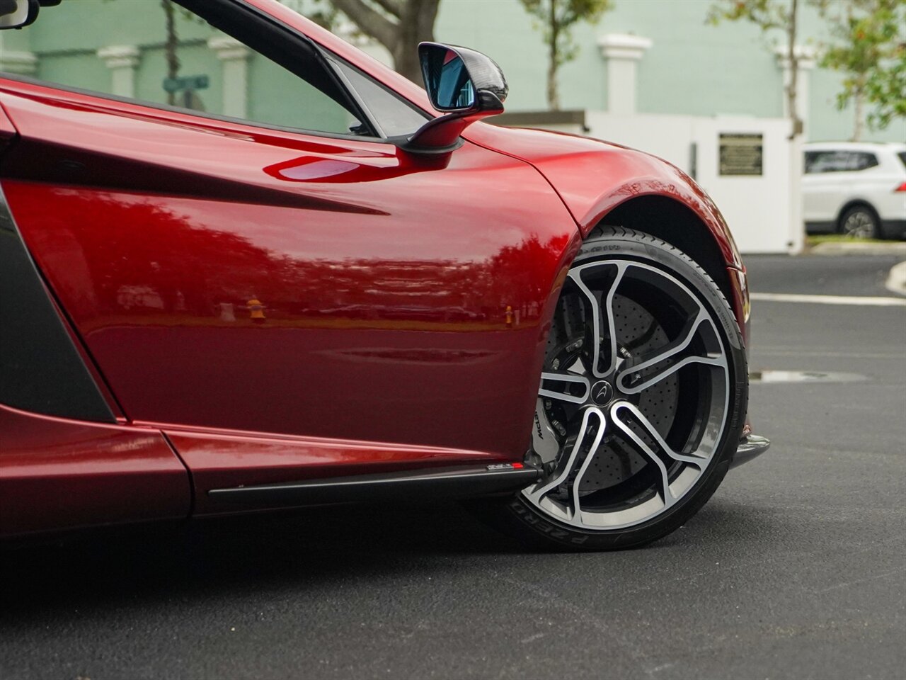 2016 McLaren 650S Spider   - Photo 64 - Bonita Springs, FL 34134