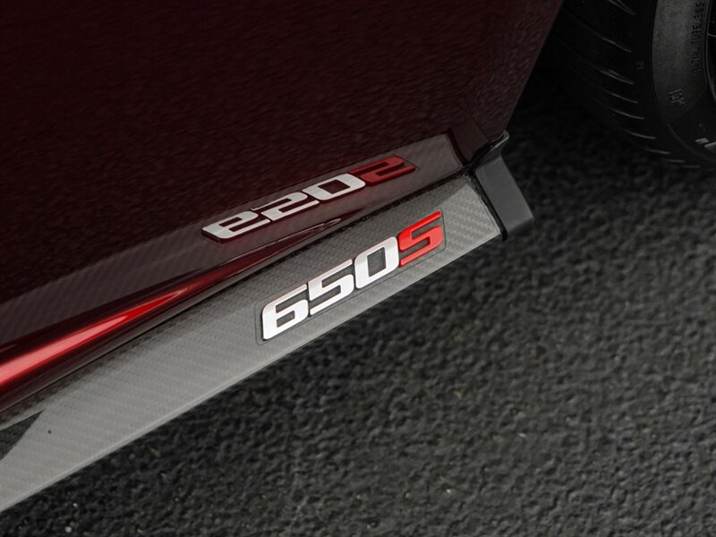 2016 McLaren 650S Spider   - Photo 69 - Bonita Springs, FL 34134