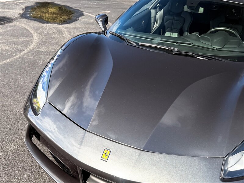 2017 Ferrari 488 GTB - Photo 4 - Bonita Springs, FL 34134