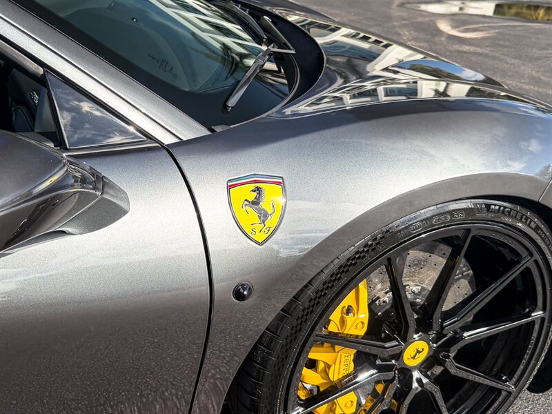 2017 Ferrari 488 GTB - Photo 63 - Bonita Springs, FL 34134