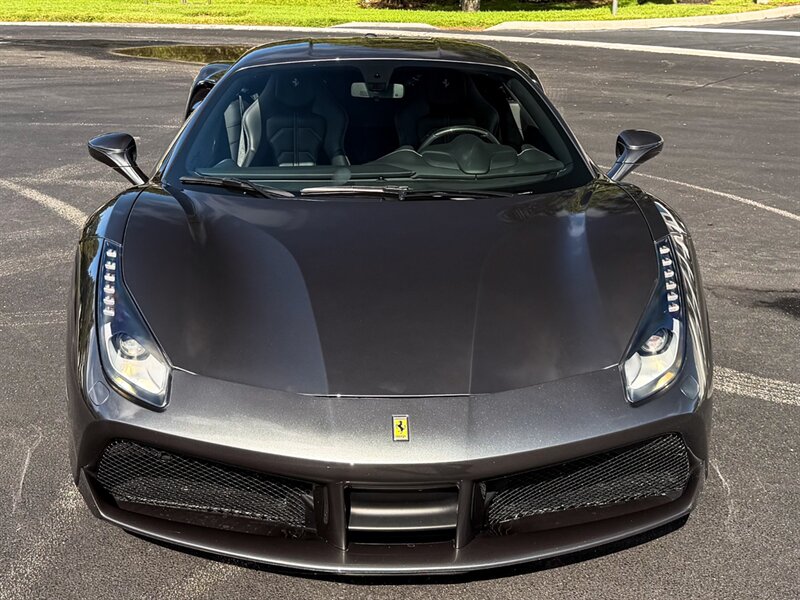 2017 Ferrari 488 GTB - Photo 5 - Bonita Springs, FL 34134