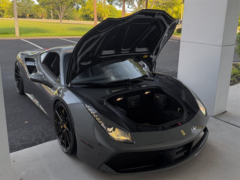 2017 Ferrari 488 GTB - Photo 40 - Bonita Springs, FL 34134