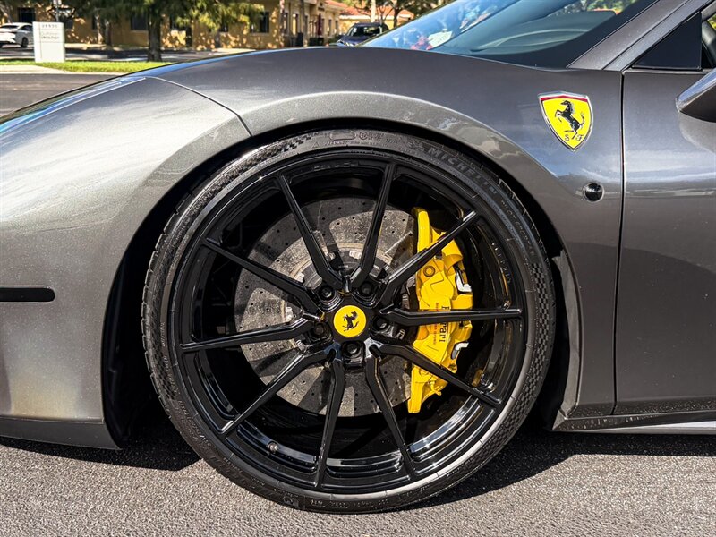2017 Ferrari 488 GTB - Photo 43 - Bonita Springs, FL 34134
