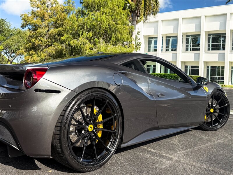 2017 Ferrari 488 GTB - Photo 58 - Bonita Springs, FL 34134