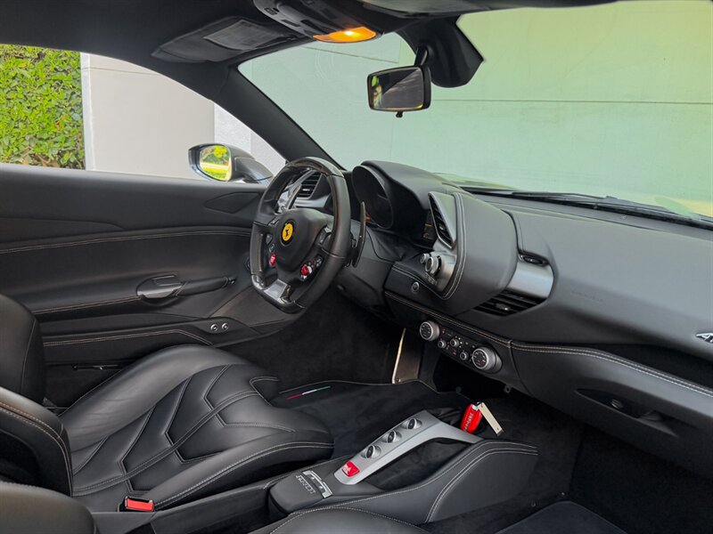 2017 Ferrari 488 GTB - Photo 32 - Bonita Springs, FL 34134