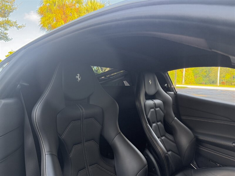 2017 Ferrari 488 GTB - Photo 31 - Bonita Springs, FL 34134