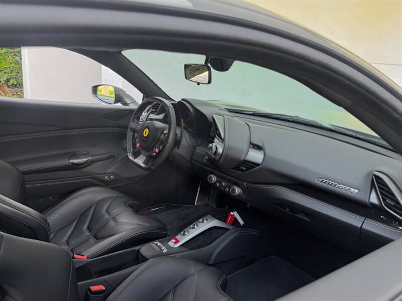 2017 Ferrari 488 GTB - Photo 25 - Bonita Springs, FL 34134