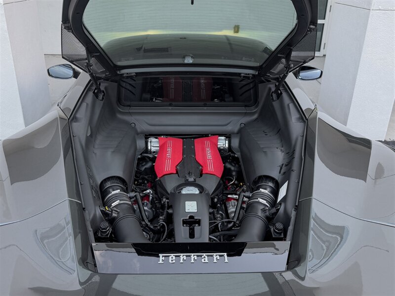 2017 Ferrari 488 GTB - Photo 36 - Bonita Springs, FL 34134