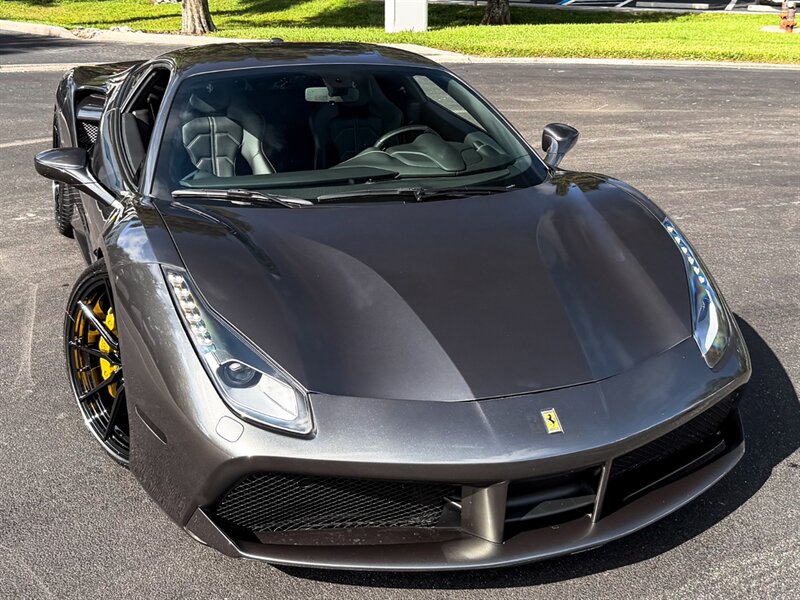 2017 Ferrari 488 GTB - Photo 69 - Bonita Springs, FL 34134