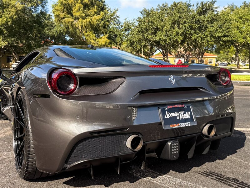 2017 Ferrari 488 GTB - Photo 48 - Bonita Springs, FL 34134