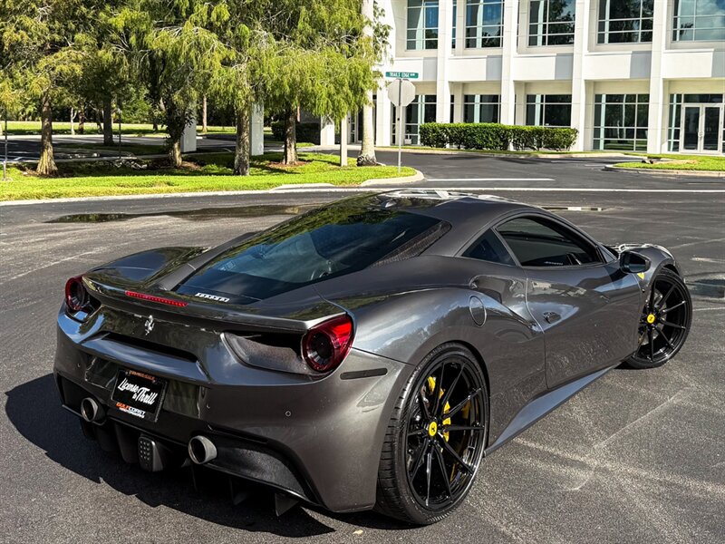 2017 Ferrari 488 GTB - Photo 60 - Bonita Springs, FL 34134