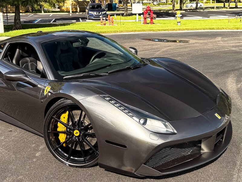 2017 Ferrari 488 GTB - Photo 66 - Bonita Springs, FL 34134