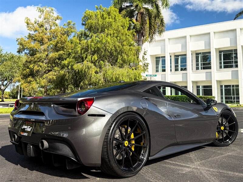 2017 Ferrari 488 GTB - Photo 57 - Bonita Springs, FL 34134