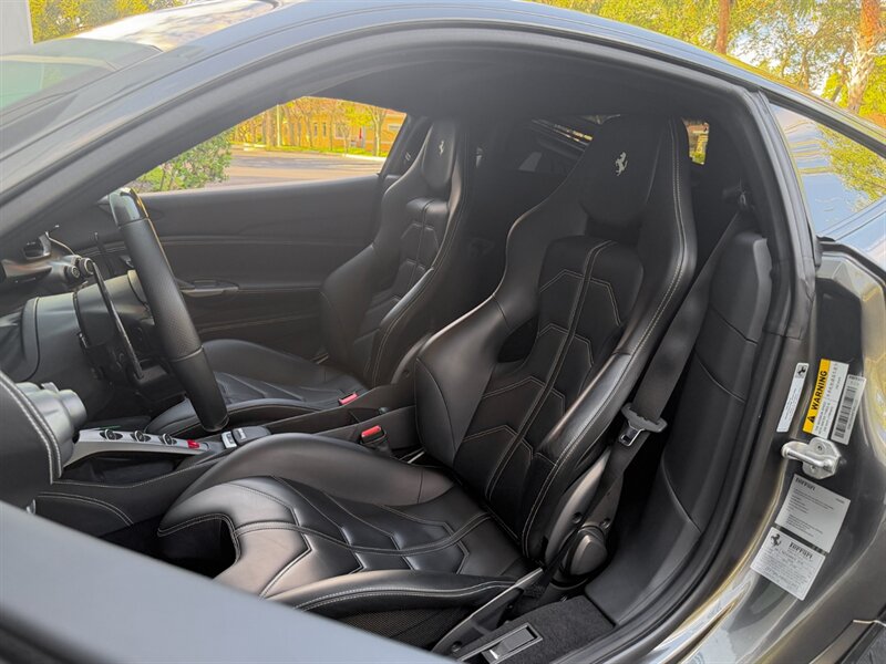 2017 Ferrari 488 GTB - Photo 20 - Bonita Springs, FL 34134
