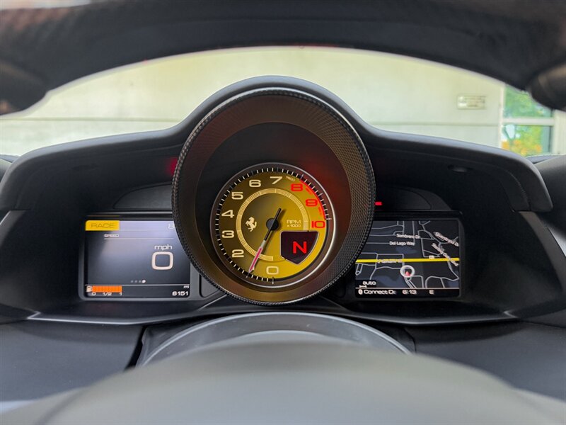 2017 Ferrari 488 GTB - Photo 13 - Bonita Springs, FL 34134