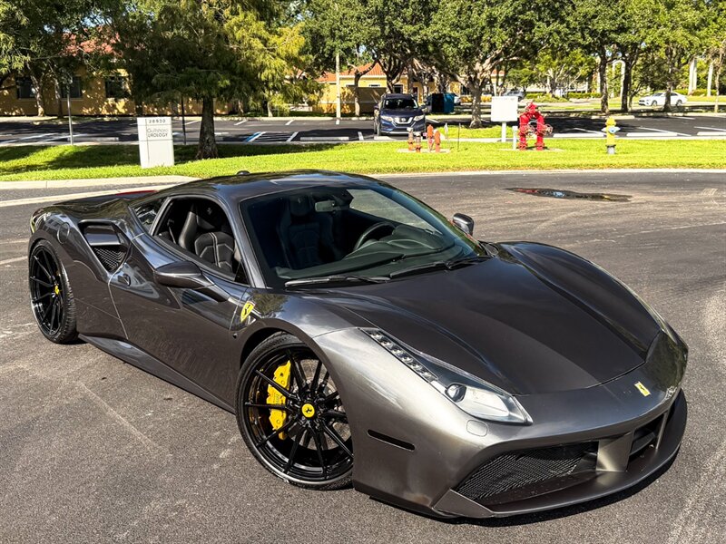 2017 Ferrari 488 GTB - Photo 65 - Bonita Springs, FL 34134