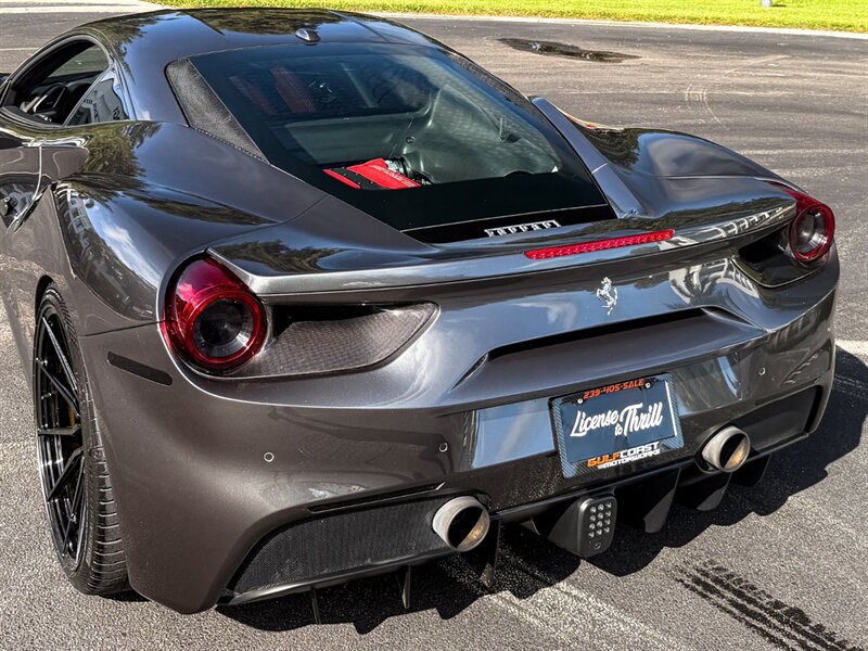 2017 Ferrari 488 GTB - Photo 49 - Bonita Springs, FL 34134