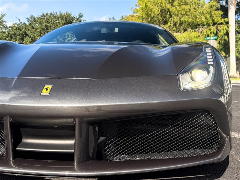 2017 Ferrari 488 GTB - Photo 3 - Bonita Springs, FL 34134