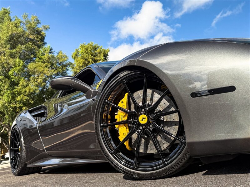 2017 Ferrari 488 GTB - Photo 68 - Bonita Springs, FL 34134