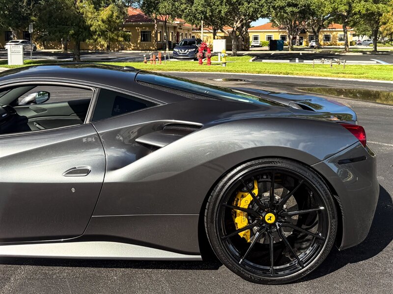 2017 Ferrari 488 GTB - Photo 44 - Bonita Springs, FL 34134