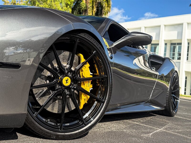 2017 Ferrari 488 GTB - Photo 11 - Bonita Springs, FL 34134