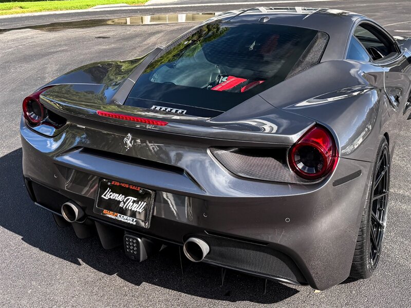2017 Ferrari 488 GTB - Photo 55 - Bonita Springs, FL 34134