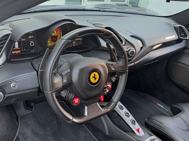 2017 Ferrari 488 GTB - Photo 26 - Bonita Springs, FL 34134
