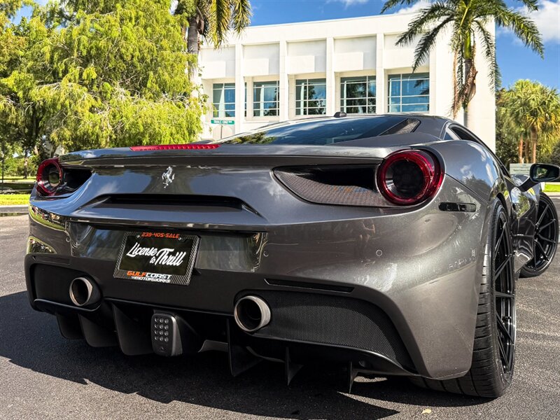 2017 Ferrari 488 GTB - Photo 56 - Bonita Springs, FL 34134