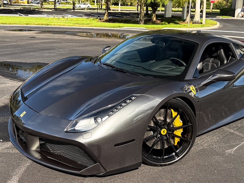 2017 Ferrari 488 GTB - Photo 9 - Bonita Springs, FL 34134