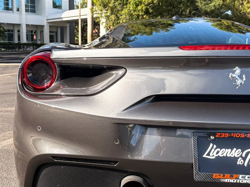 2017 Ferrari 488 GTB - Photo 51 - Bonita Springs, FL 34134
