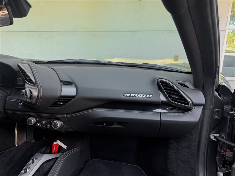 2017 Ferrari 488 GTB - Photo 33 - Bonita Springs, FL 34134