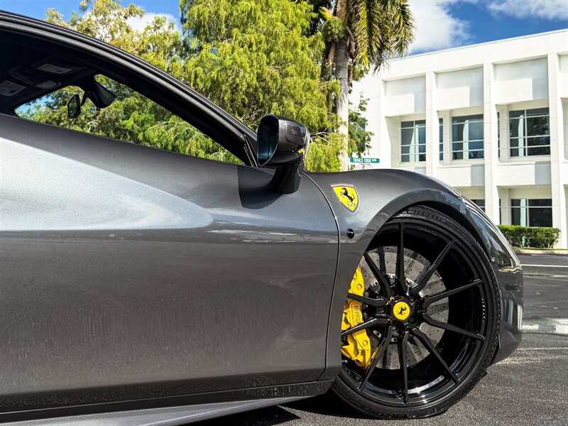2017 Ferrari 488 GTB - Photo 59 - Bonita Springs, FL 34134