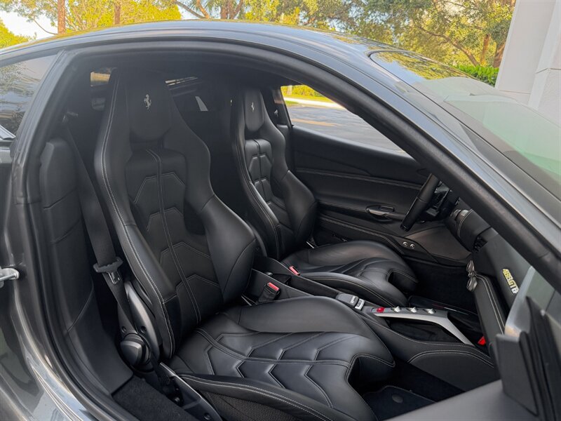 2017 Ferrari 488 GTB - Photo 29 - Bonita Springs, FL 34134