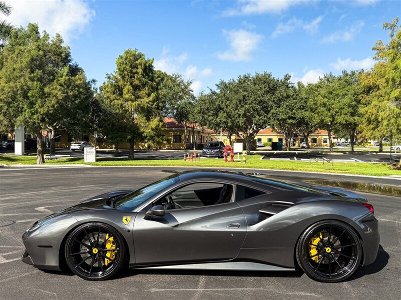 2017 Ferrari 488 GTB - Photo 41 - Bonita Springs, FL 34134