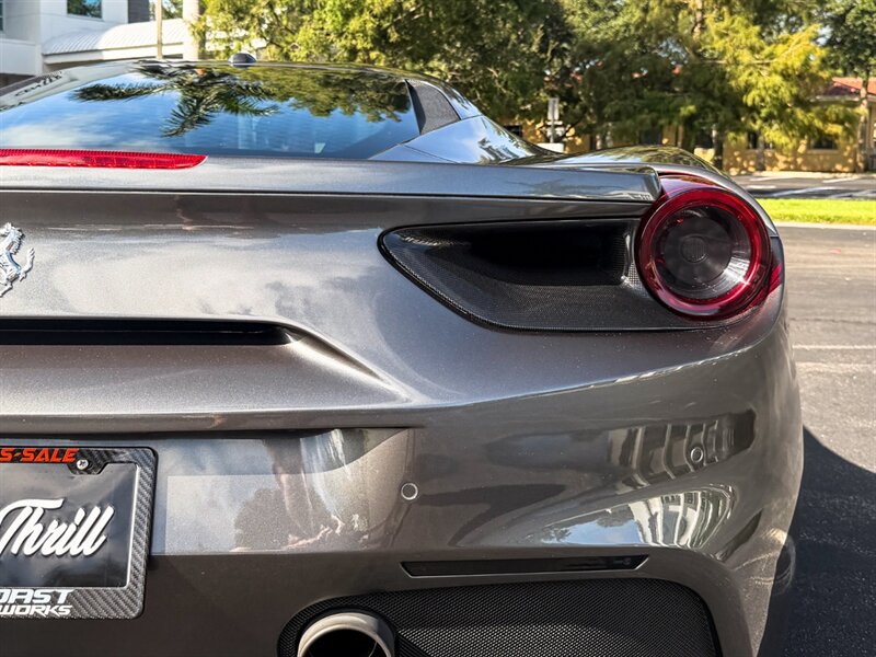 2017 Ferrari 488 GTB - Photo 54 - Bonita Springs, FL 34134