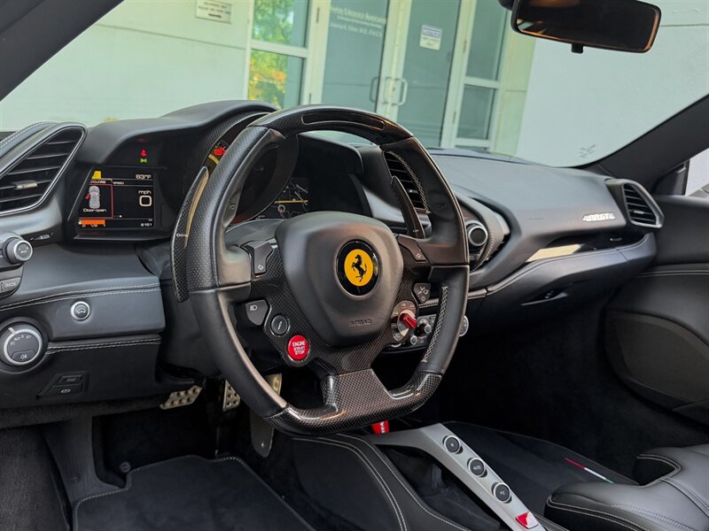 2017 Ferrari 488 GTB - Photo 12 - Bonita Springs, FL 34134