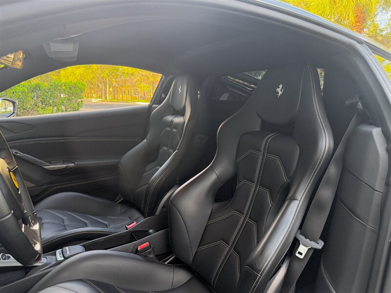 2017 Ferrari 488 GTB - Photo 21 - Bonita Springs, FL 34134