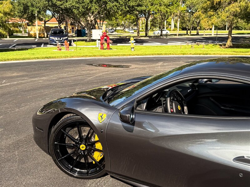2017 Ferrari 488 GTB - Photo 47 - Bonita Springs, FL 34134
