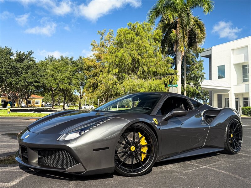 2017 Ferrari 488 GTB - Photo 10 - Bonita Springs, FL 34134