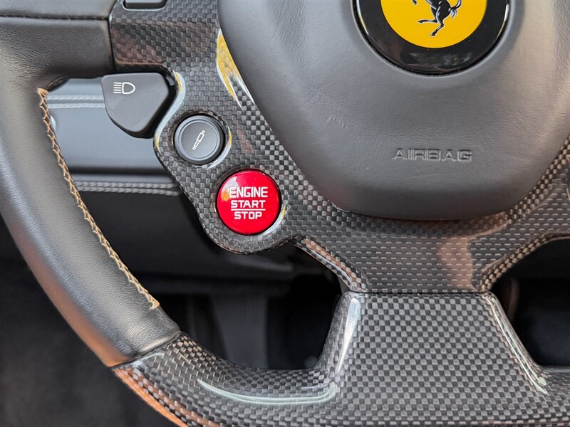 2017 Ferrari 488 GTB - Photo 27 - Bonita Springs, FL 34134