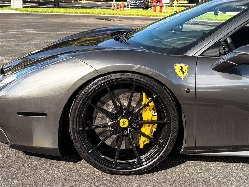 2017 Ferrari 488 GTB - Photo 42 - Bonita Springs, FL 34134