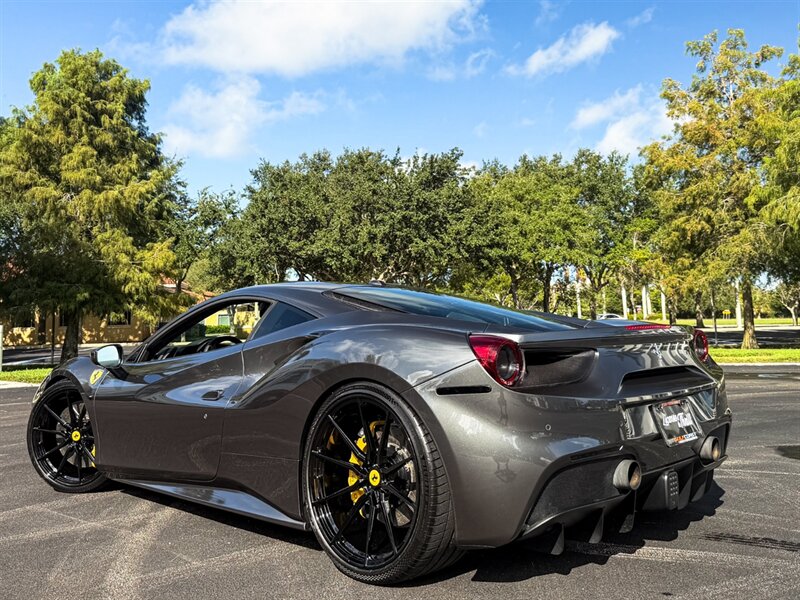 2017 Ferrari 488 GTB - Photo 46 - Bonita Springs, FL 34134