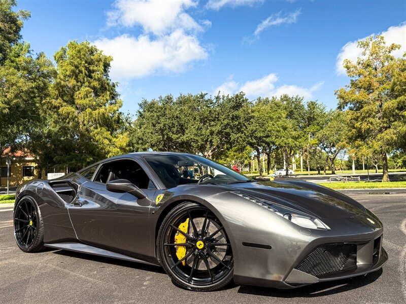 2017 Ferrari 488 GTB - Photo 67 - Bonita Springs, FL 34134