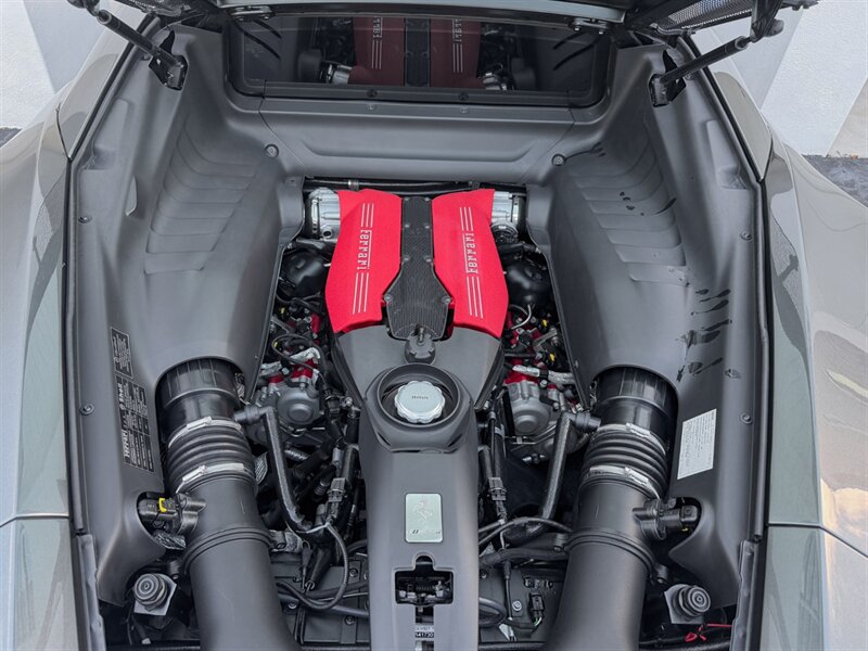 2017 Ferrari 488 GTB - Photo 37 - Bonita Springs, FL 34134