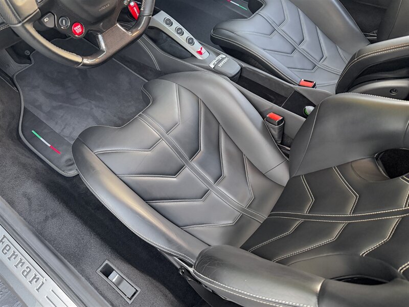 2017 Ferrari 488 GTB - Photo 22 - Bonita Springs, FL 34134