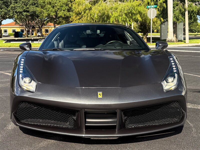 2017 Ferrari 488 GTB - Photo 6 - Bonita Springs, FL 34134