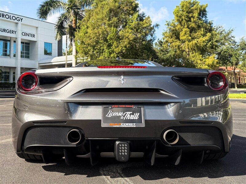 2017 Ferrari 488 GTB - Photo 52 - Bonita Springs, FL 34134