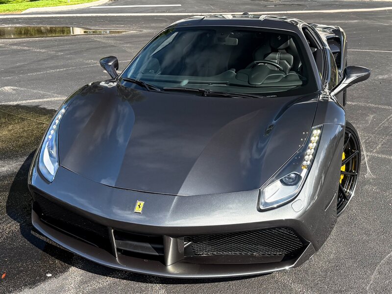 2017 Ferrari 488 GTB - Photo 7 - Bonita Springs, FL 34134