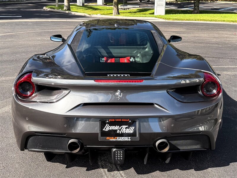 2017 Ferrari 488 GTB - Photo 50 - Bonita Springs, FL 34134